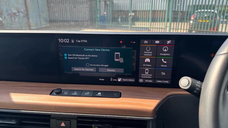 Honda Honda E 100kW 36kWh 5dr Auto Electric Hatchback